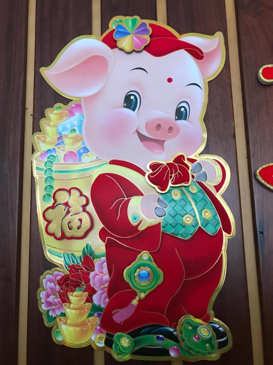 ホテル Khach San Phuoc Thinh1 ブンタオ エクステリア 写真